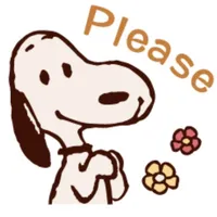 Across the Generations: Snoopy icon