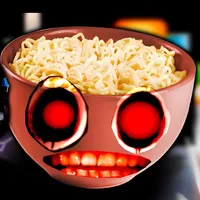Endless Nightmare: Last Noodle icon