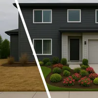 AI Garden and Landscape Design icon