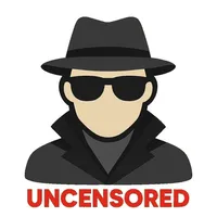 Unfiltered AI Chat icon