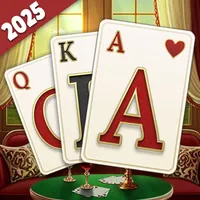 Solitaire Royalty: Happy Cards icon