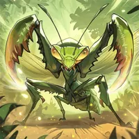 Mega Mantis icon
