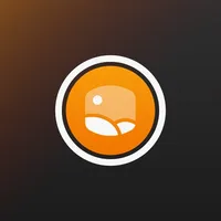 Camera with Timestamp icon