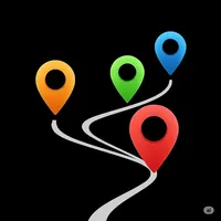 在哪儿见 - Where2Meet icon