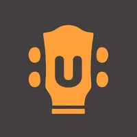 Ukulele Tuner App icon