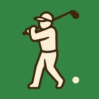 Golf AI : Golf Swing Analyzer icon