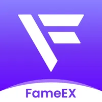 FameEX: Trade & Crypto icon