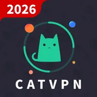 VPN Cat 2026 icon