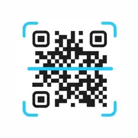 qr code   reader - QRbar icon