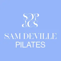 Sam Deville Pilates icon