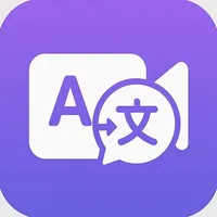 Dubbing AI: Video Translator icon