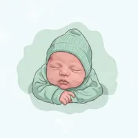 Folinest - Pregnancy Tracker icon