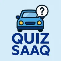 Quiz SAAQ icon