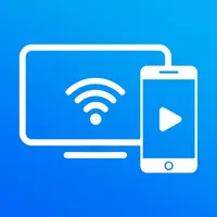 Screen Mirroring + Cast To TV icon