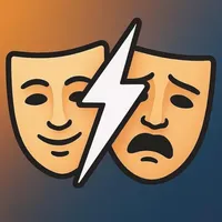 Characta: Personality Types icon