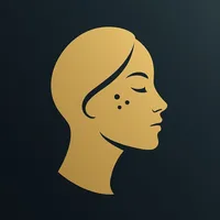 AI肌肤检测 - 定制护肤方案 icon