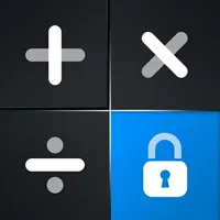 Calculator Vault: Hide Photos. icon