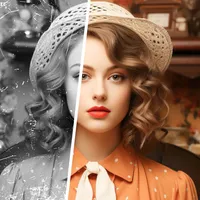 Restore Old Photos - Restora icon