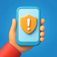 Dont Touch My Phone icon