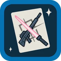 GCG Universe icon