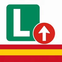 Test DGT Fácil icon