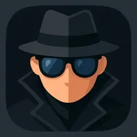 Who’s the Spy? icon
