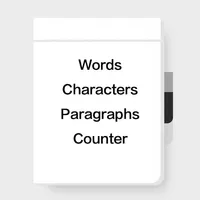CharCount Pro - Precise Pro! icon