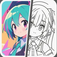 ArtifySketch - Line Art Maker icon