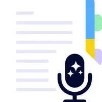 Video, Web Summarizer w/AI icon