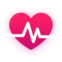 Blood Pressure Tracker Pulse icon