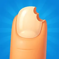 Unbite: Stop Nail Biting icon