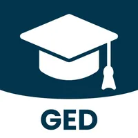 GED EXAM PREP 2026 icon