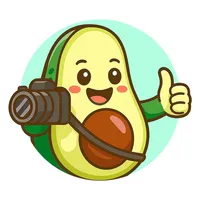 料拍拍 - 配料表解读助手,食品安全AI查询,食物健康闪速查 icon