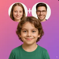 Baby Generator: Future Baby icon