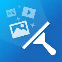 Cleanly: Phone Storage Cleaner icon