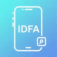 IDFA Viewer-Device Info Viewer icon