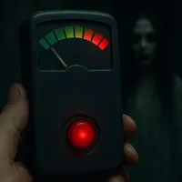 Ghost Detector: Spirit Box icon