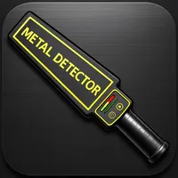 Metal Detector X50 icon
