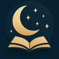 Bedtime Audio Stories icon