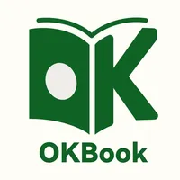 OKBook-New Novel&Good Stories icon