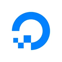 Digital Ocean Mobile — Ocean icon