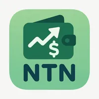 NTN Quản lý chi tiêu icon