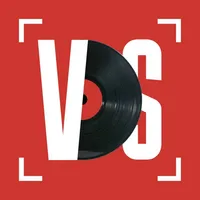 VinylSnap: Scan & Value Record icon