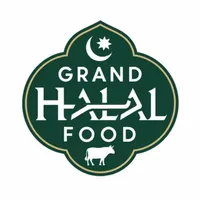 Grand Halal Food icon