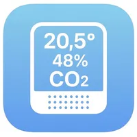 室内空气质量ּ监测 icon