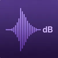 噪音检测仪 - AI噪声分贝检测 icon