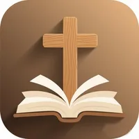 Bible - KJV Holy Bible Shalom icon