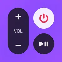 ALLTV - Universal TV Remote icon