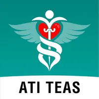 ATI TEAS Prep Exam 2025 icon