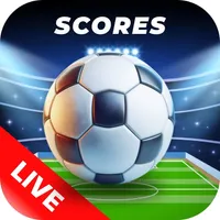 Live Football Score: Soccer TV icon